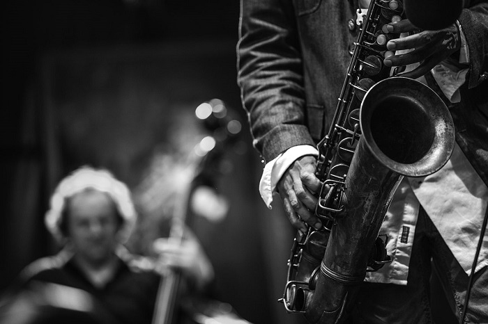4 reasons you should listen to Jazz instead of Pop | Kyle Huang – Grade 9