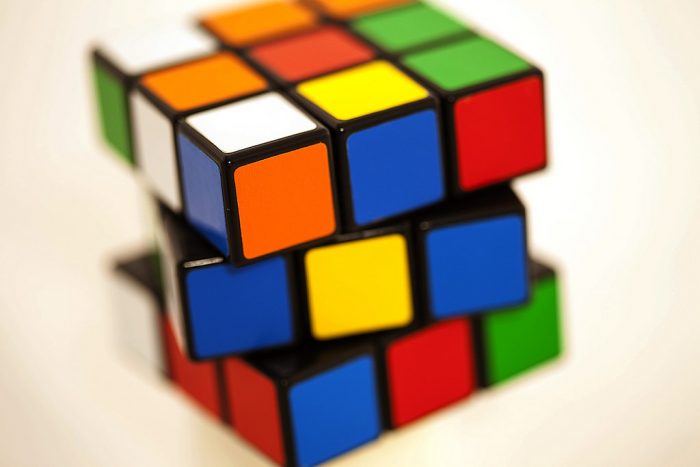 3 ways Rubik’s Cubes can improve your life | Patrick Ho – Grade 8