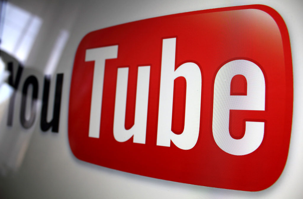 Google fined 170 million for violating children’s online privacy on YouTube | Leo Lin – Grade 7