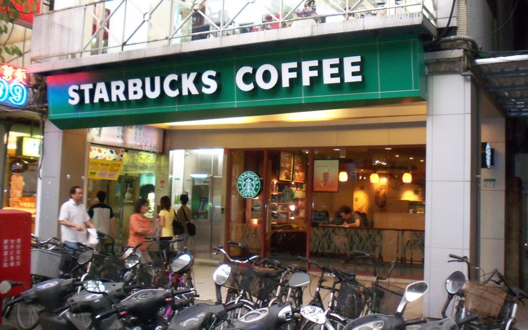 Starbucks? More like scam-bucks: how Starbucks manages to empty your wallet | Leo Lin – Grade 7