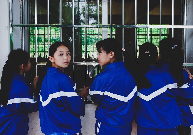 Why single gender schools are a bad idea | Edwina Tong – Grade 8