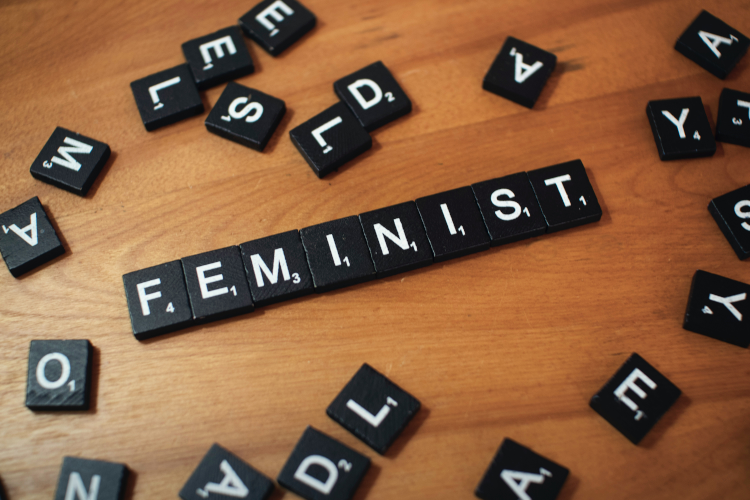 Why people don’t like being called feminist | Kate Huang – Grade 10