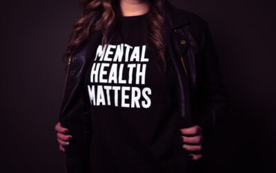 Stigma around mental health | Kate Huang – Grade 10