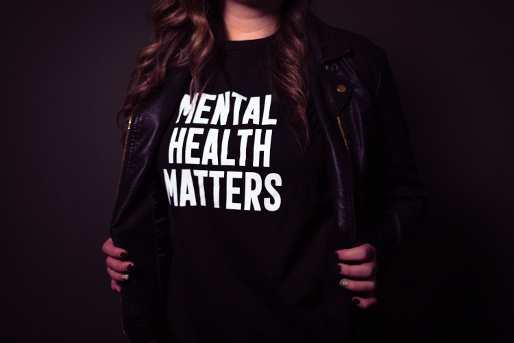 Stigma around mental health | Kate Huang – Grade 10