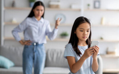 How should parents deal with their teens’ social lives? | Kira Lei Chen – Grade 8