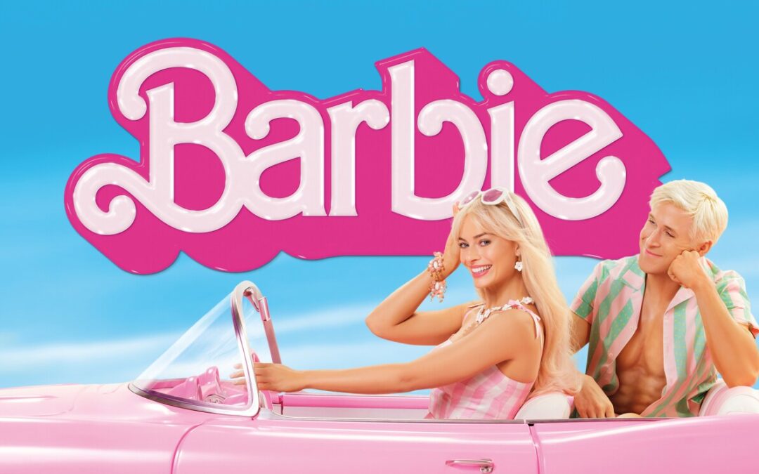 Barbie Review | Chloe Hsu – Grade 12