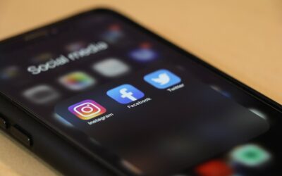 Why do social media platforms ruin themselves? | Felix Tsai – Grade 12