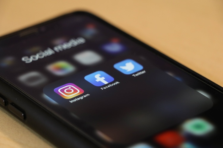 Why do social media platforms ruin themselves? | Felix Tsai – Grade 12