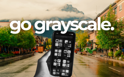 Turn your phone to grayscale mode now | Henry Chuang – Grade 8