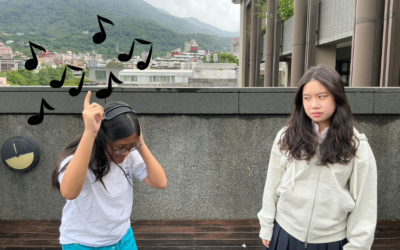 Don’t judge other people’s music taste | Emily Liao – Grade 11