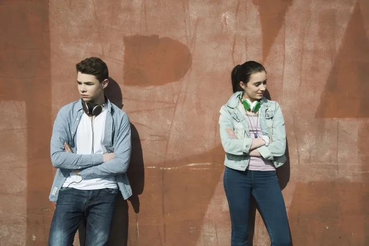 High school boys know nothing about feminism | Zoe Chen – Grade 10