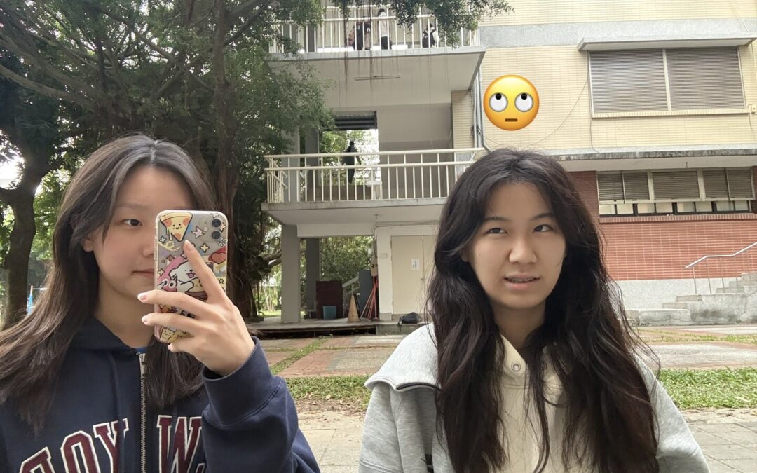 Constantly complaining on social media is annoying | Iya Wu – Grade 11