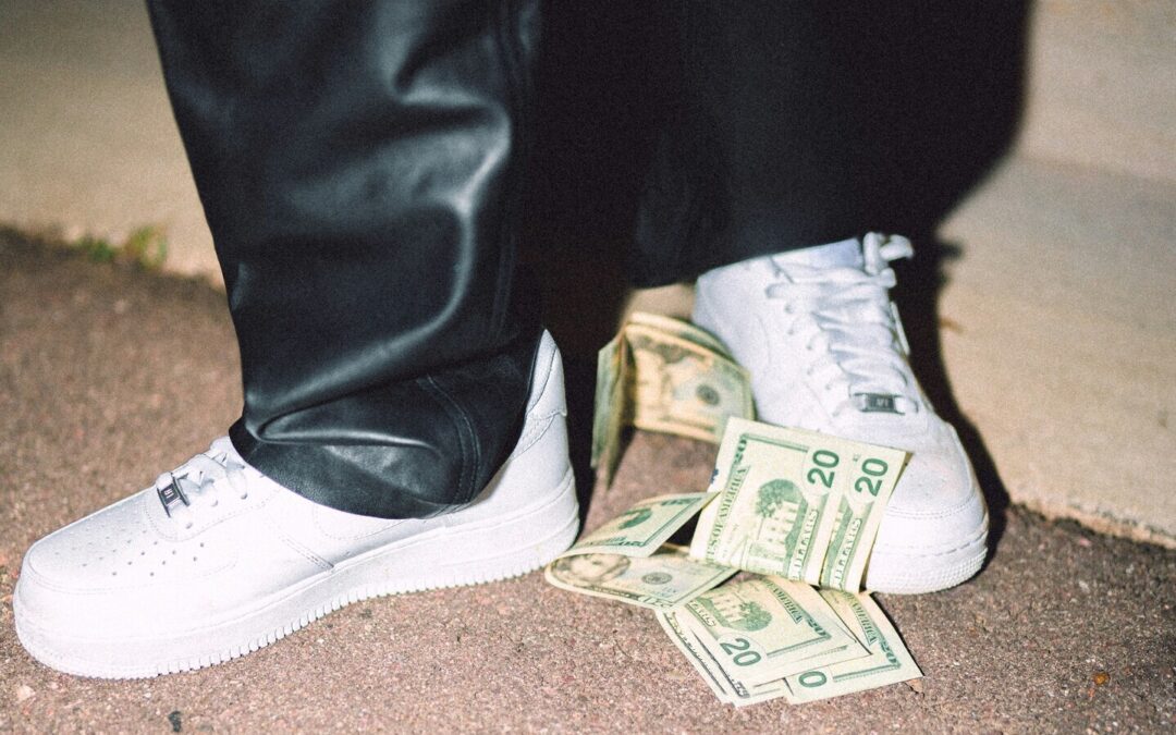 Stop acting like a spoiled rich kid | Ian Su – Grade 10