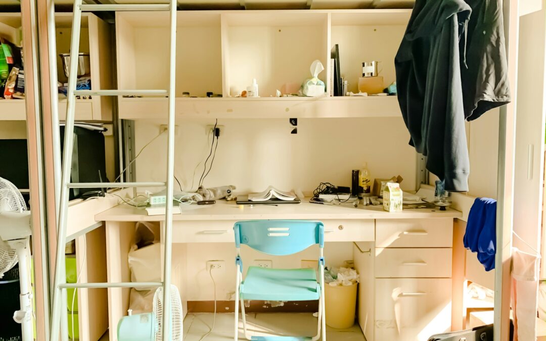 My experience at the Georgetown summer progam | Nicole Hsu – Grade 11