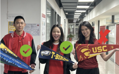 Stop applying to American universities. Start applying to Canadian ones. | Sophie Chiang – Grade 11