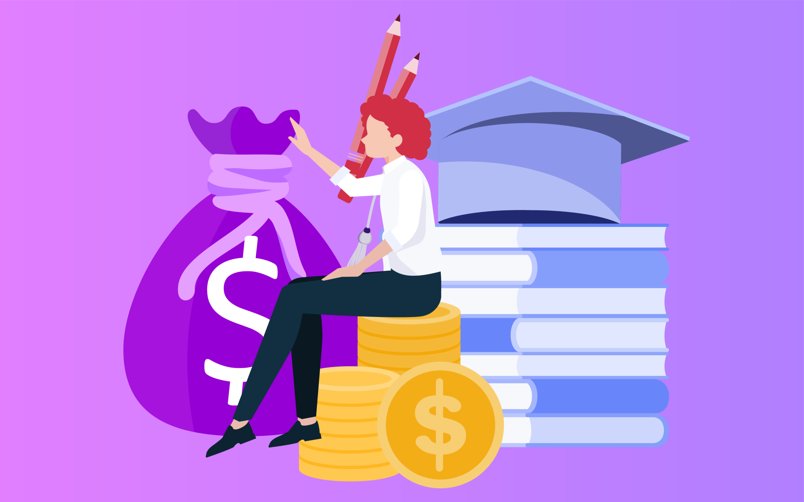 You’re not smart, your parents are just rich – the myth of achievement | Kira Lei Chen – Grade 11