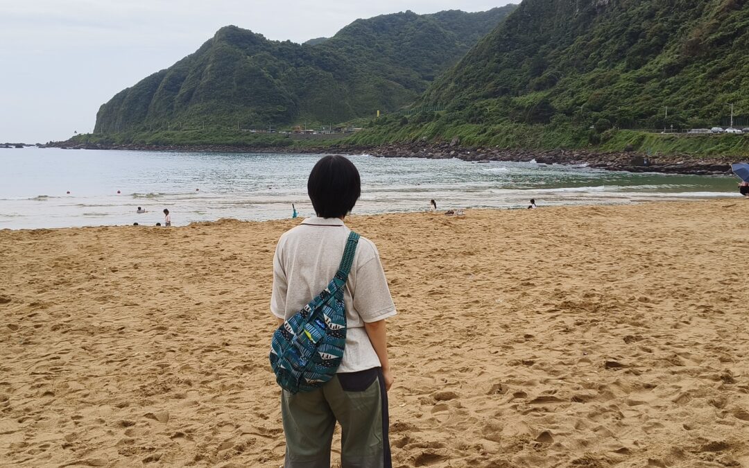 Learning to be happy with yourself: positive solitude | Bella Wu – Grade 12