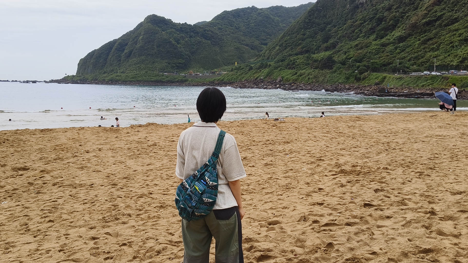 The art of being alone