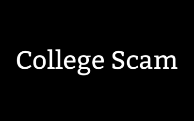 College Board is a scam | Kira Lei Chen – 11th Grade