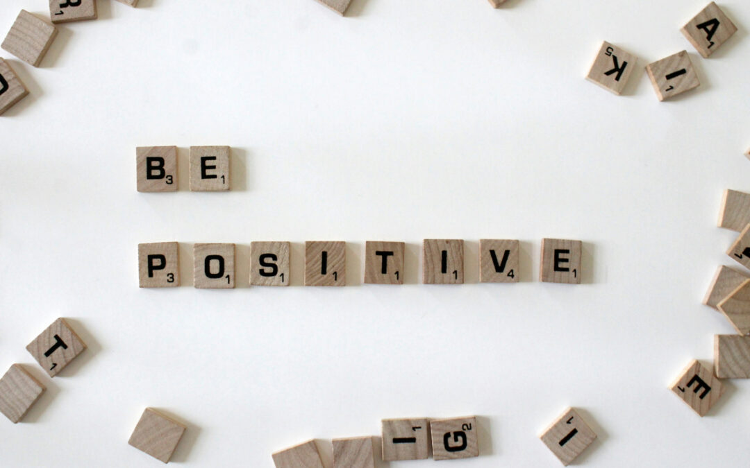 Why staying positive isn’t always helpful | Sophie Chiang – Grade 12
