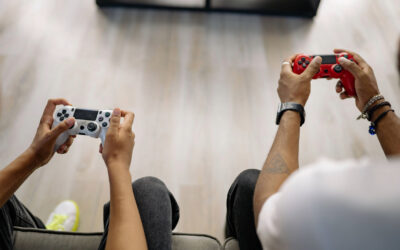 Video Games are culture and children should be allowed to play them | Alec Chang – Grade 11