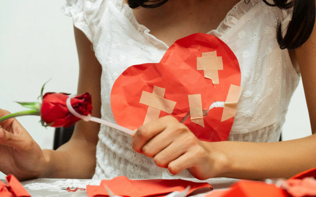Ways to cope with rejection from your crush | Ashley Chen – Grade 12